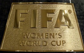 Football : La Fifa a annoncé que la France organisera le Mondial féminin de football en 2019