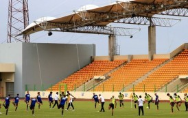 2015 Nations Cup: Equatorial Guinea to host tournament
