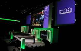 Google rachète Twitch pour 1 milliard de dollars