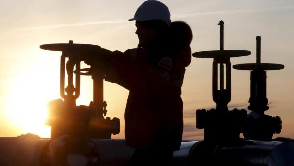 Le baril de pétrole estimé à 55 dollars en 2017 (Banque mondiale)