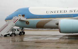 Etats-Unis: Trump veut annuler le contrat Air Force One