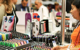 European and Asian beauty brands lead global presence at Beautyworld Middle East 2017