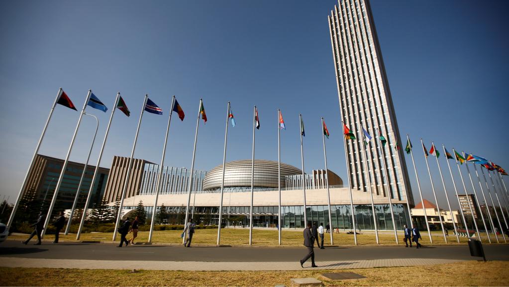 Union africaine: une réunion à Conakry pour réformer l’institution