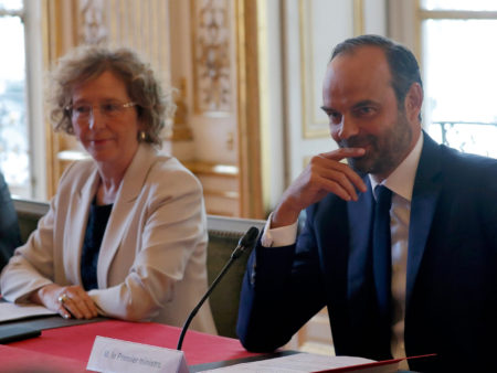 France : Le gouvernement vient de présenter ses ordonnances sur la réforme du droit du Travail — voici les mesures qu’il a annoncées