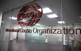 Baisse des prix du cacao : Bruxelles abrite à partir du 17 juillet une rencontre du Groupe de travail pour la révision de l’Accord International de 2010