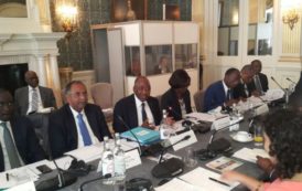 Côte d’Ivoire – Eurobond : début du roadshow