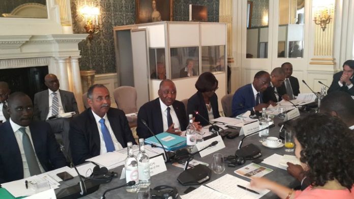 Côte d’Ivoire – Eurobond : début du roadshow