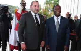 L’Union africaine va sanctionner la Côte d’Ivoire pour complot avec le Maroc