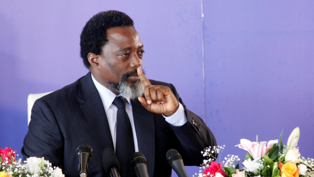 Joseph Kabila pas candidat en RDC: il y avait des signes avant-coureurs