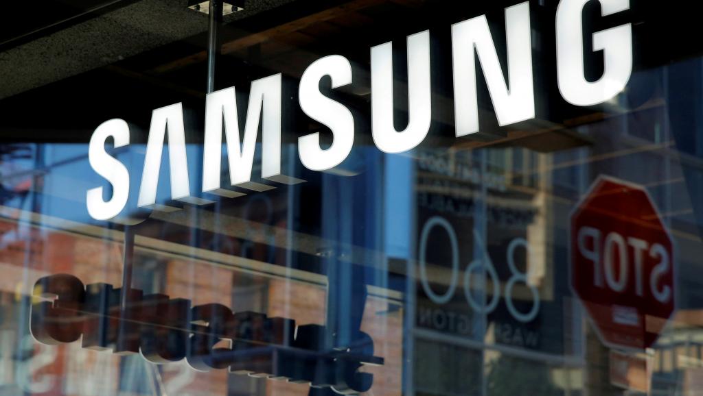 La Corée du Sud fait pression sur Samsung pour investir au Nord