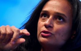 Sonangol : la justice angolaise enquête sur la gestion d’Isabel dos Santos