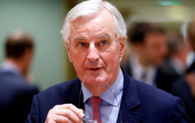 La sortie des Britanniques de l’UE menace le camembert et le champagne — Michel Barnier veut les protéger ‘le plus rapidement possible’