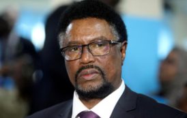 La Somalie a un nouveau président de l’Assemblée nationale