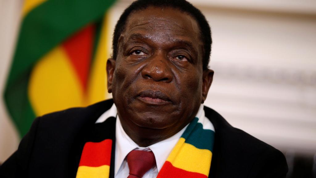 Zimbabwe: «Il y a beaucoup d’obstacles sur le chemin du projet d’Emmerson Mnangagwa»