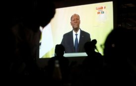 Côte d’Ivoire: Ouattara tend la main à l’opposition