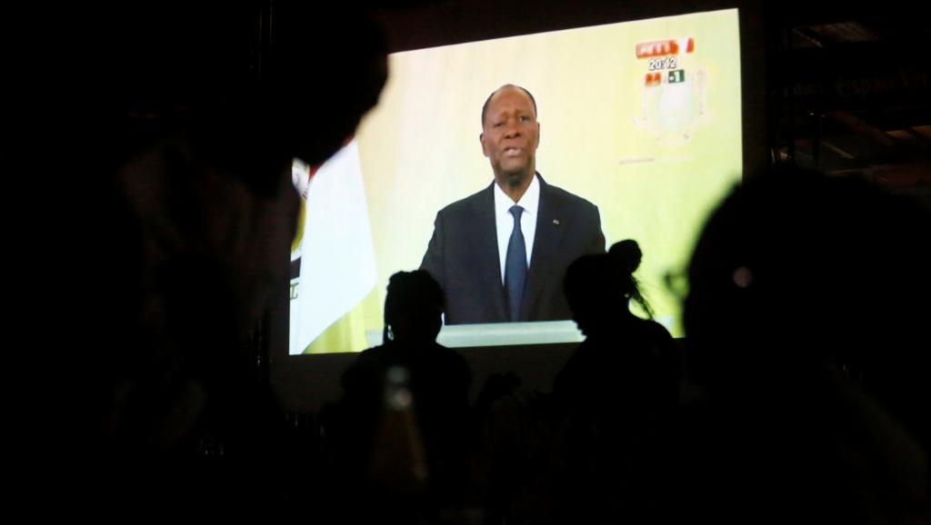 Côte d’Ivoire: Ouattara tend la main à l’opposition