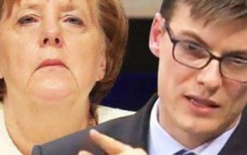 La fin de Merkel ? Un député de la CDU admet que l’Allemagne pourrait avoir un nouveau chancelier « d’ici la fin de la semaine prochaine »