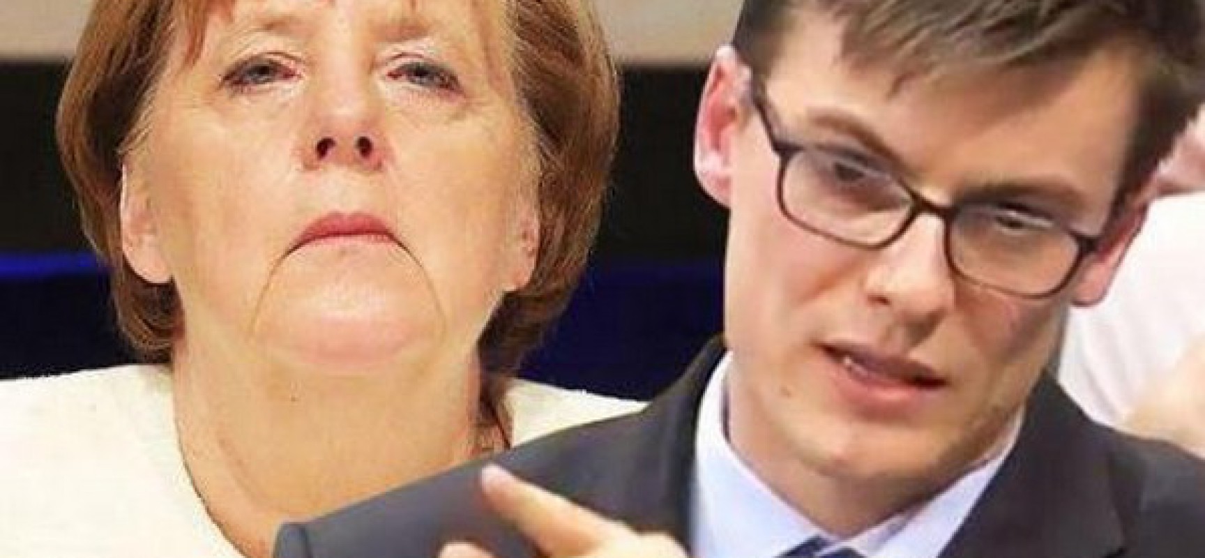 La fin de Merkel ? Un député de la CDU admet que l’Allemagne pourrait avoir un nouveau chancelier « d’ici la fin de la semaine prochaine »