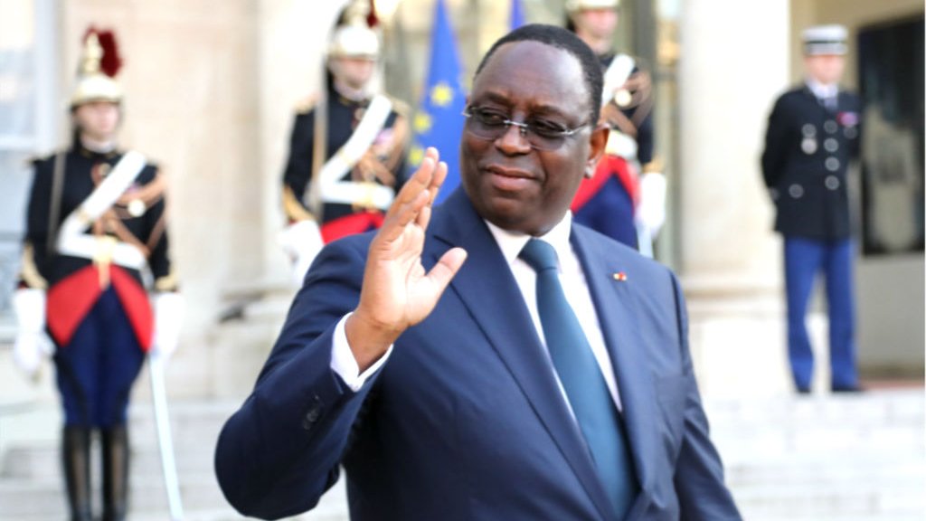 Macky Sall, attendu à Mantes-la-Jolie, fait faux bond…