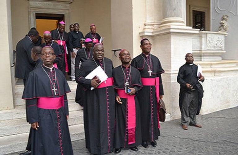 Les évêques catholiques de Côte-d’Ivoire se félicitent de l’ordonnance d’amnistie «historique»