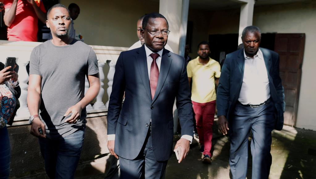 Cameroun: l’opposant Maurice Kamto et d’autres figures du MRC inculpés