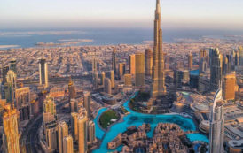Economie à Dubaï : les pistes du futur