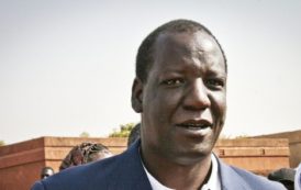 Burkina Faso : Mahamadou Bonkoungou, « l’ami » des présidents