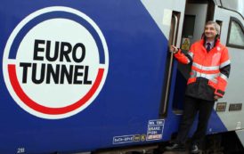 Brexit : Quelles conséquences pour Eurotunnel et la «Jungle» de Calais ?