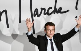 Whirlpool: la Pologne répond sèchement à Macron