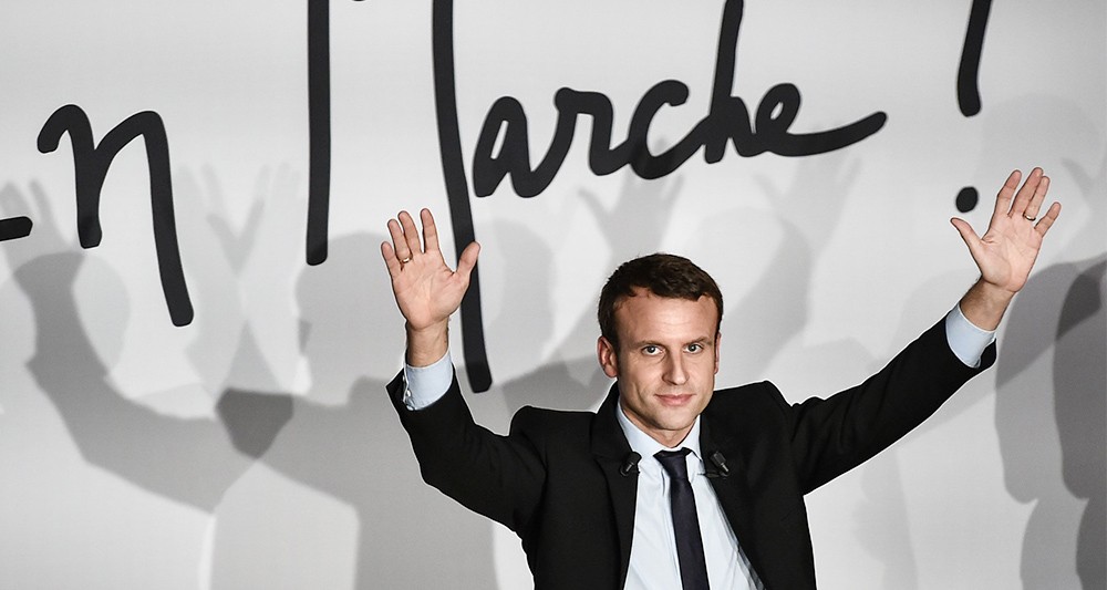 Whirlpool: la Pologne répond sèchement à Macron