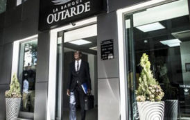 Pourquoi les entrepreneurs africains investissent dans les banques