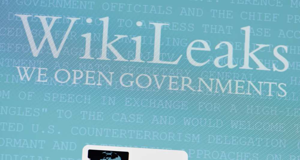 Wikileaks-CIA : 5 questions que vous vous posez (peut-être)