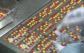 Côte d’Ivoire : le groupe chinois Fosun International va construire une usine pharmaceutique