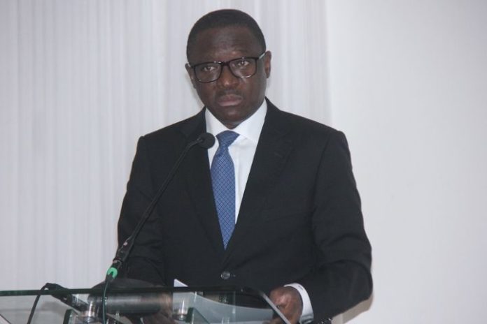 Ecobank Côte d’Ivoire va accélérer la digitalisation