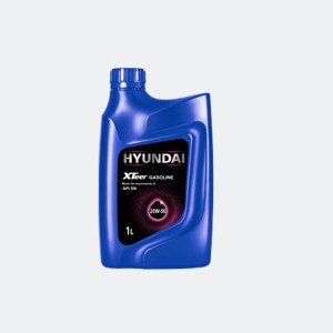 Hyundai XTeer Essence 20W50