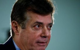 Qui est Paul Manafort, le conseiller de Trump soupçonné de collaborer avec la Russie ?