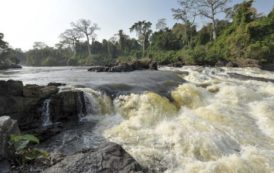 Côte d’Ivoire : le barrage hydroélectrique de Soubré livré fin mars