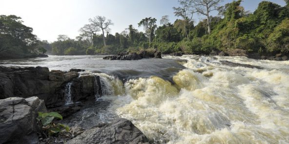 Côte d’Ivoire : le barrage hydroélectrique de Soubré livré fin mars