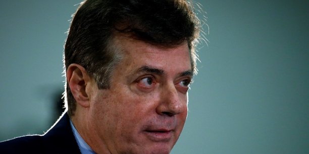 Qui est Paul Manafort, le conseiller de Trump soupçonné de collaborer avec la Russie ?