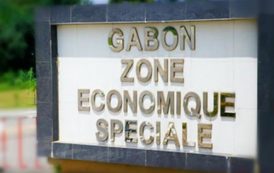 Gabon : La zone économique spéciale de Nkok a déjà créé 3 600 emplois au 30 septembre 2018