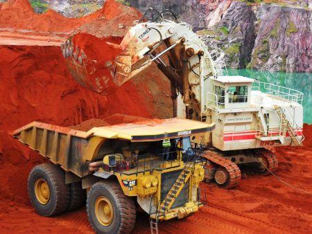 RDC : China Molybdenum veut racheter pour 1,14 milliard $, la participation de BHR dans la mine Tenke