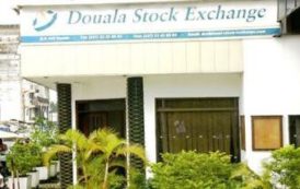 20 millions de titres obligataires de l’Etat du Cameroun entrent à la Douala Stock Exchange