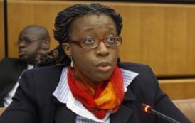 Selon Vera Songwe « Les pays africains peuvent faire mieux avec une meilleure politique fiscale »