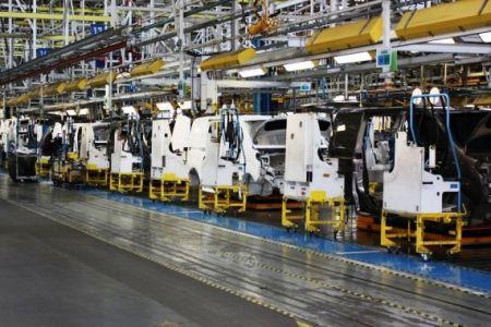 Maroc: PSA inaugure une usine d’une capacité de production de 100 000 véhicules par an