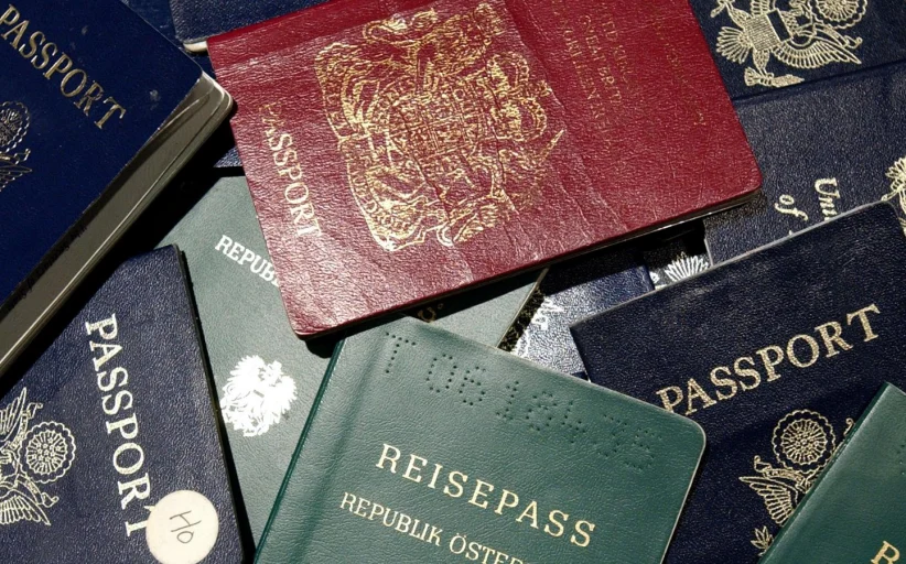 Passeports les plus puissants de l’UEMOA et la CEMAC : Le Bénin, le Burkina et la Côte d’Ivoire en tête