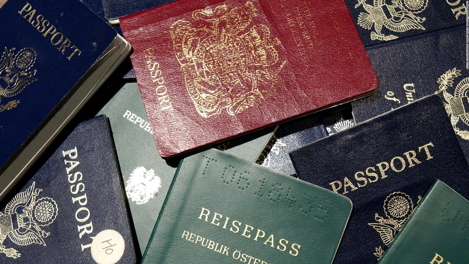 Passeports les plus puissants de l’UEMOA et la CEMAC : Le Bénin, le Burkina et la Côte d’Ivoire en tête