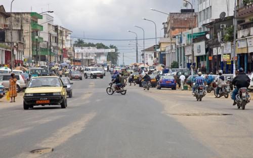 Douala to host first edition of the international commerce and business fair starting from March 24, 2018