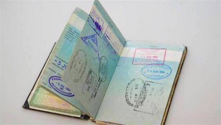 Classement des passeports africains selon le nombre de destinations libres qu’ils autorisent (Henley)