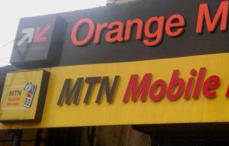 MTN et Orange veulent lancer l’interopérabilité du Mobile Money en Afrique de l’Ouest