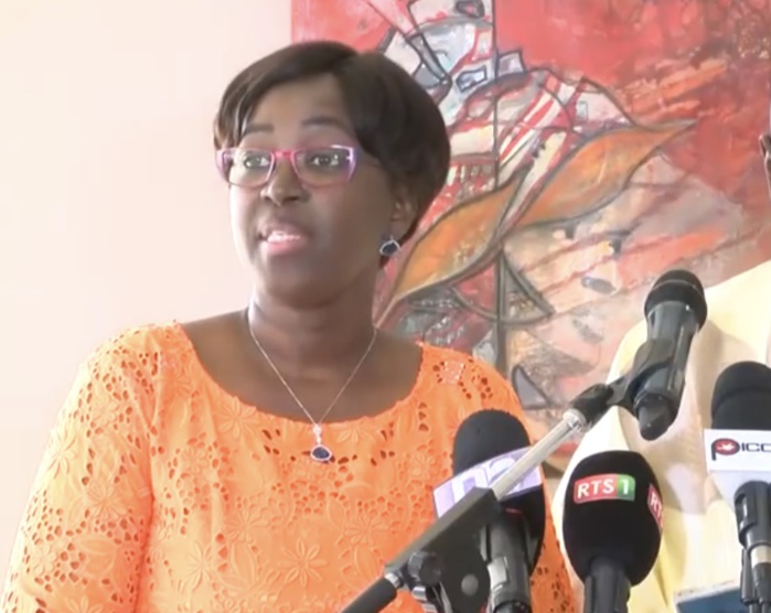 Sénégal / Enfants enlevés : Le directeur de cabinet du ministre Ndèye Ramatoulaye Guèye Diop démissionne suite à la polémique